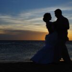 Bodas en la playa grandes ideas y lugares