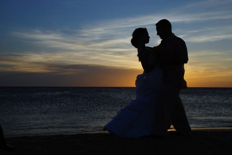 Bodas en la playa grandes ideas y lugares