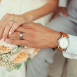 Organizar una boda, ideas Originales