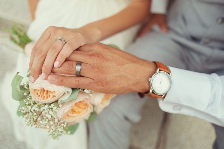 Organizar una boda, ideas Originales