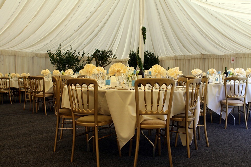 Bodas vintage, que es el estilo e Ideas de decoración.