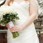 Consejos para elegir tú vestido de novia
