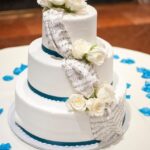 Ideas para pasteles de bodas increíbles