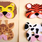 Ideas para hacer cotillones de fiestas infantiles