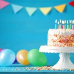 Velas para cumplaños originales
