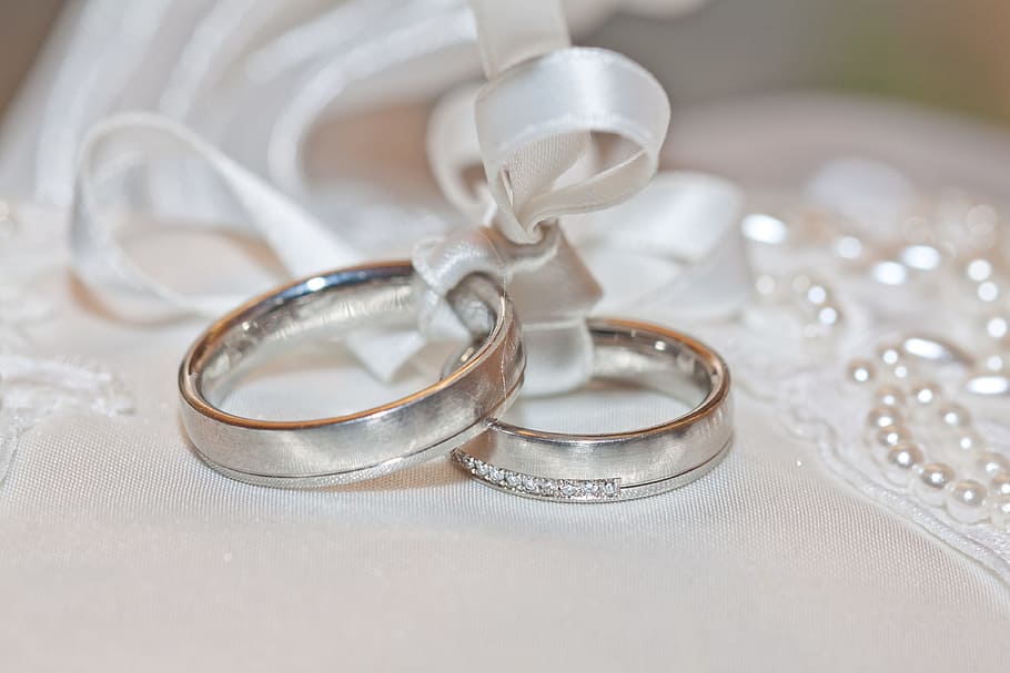 Las bodas de plata, importancia e ideas para celebrar